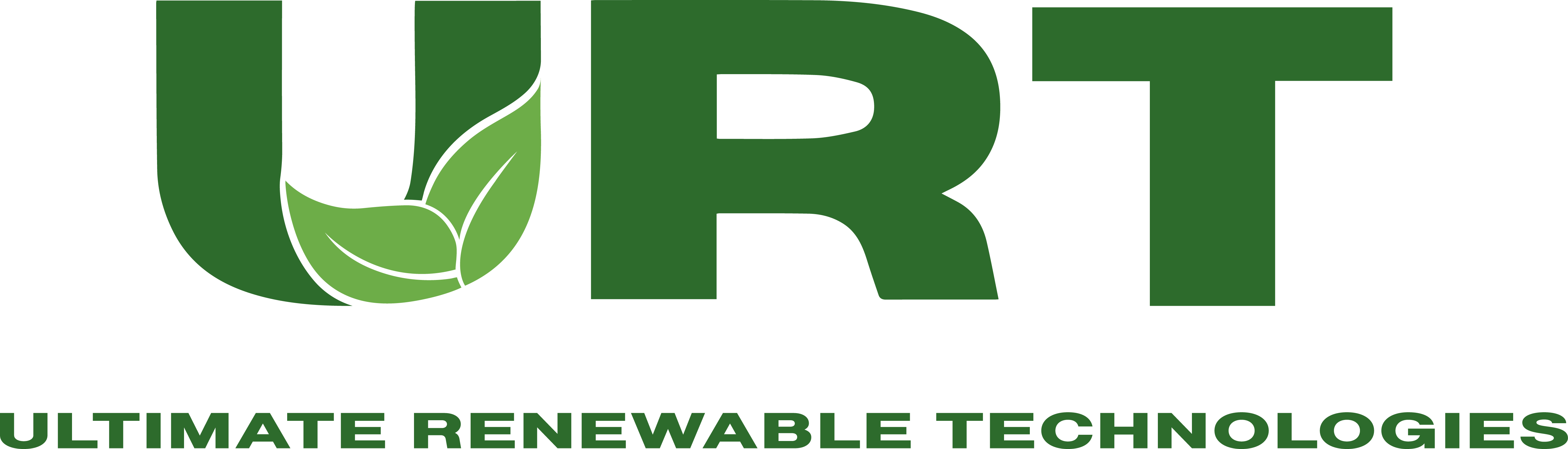 Ultimate Renewable Technologies