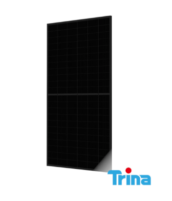 Trina Vertex S - 390 Watt Rigid Solar Panel  - Residential